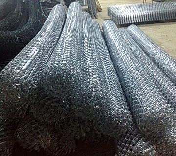 Tel Çit (8) tel çit sistemleri