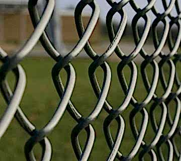 Tel Çit (9) tel örgü sistemleri